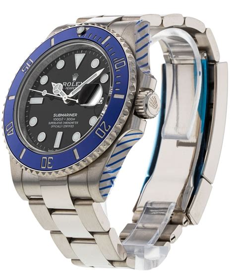 rolex submariner 126619 lb|rolex 126613lb price.